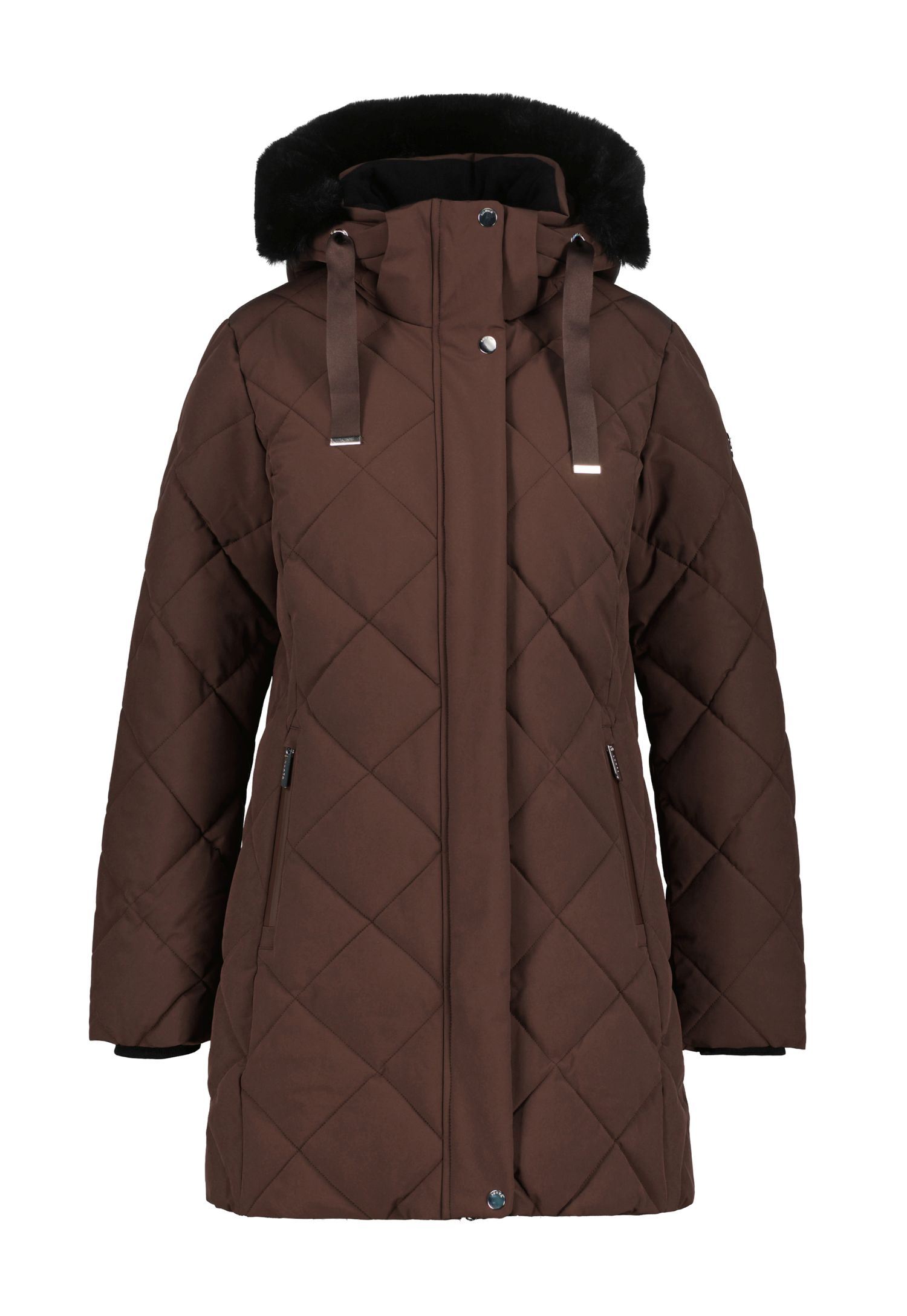 Luhta Jacket Haukkala Dames