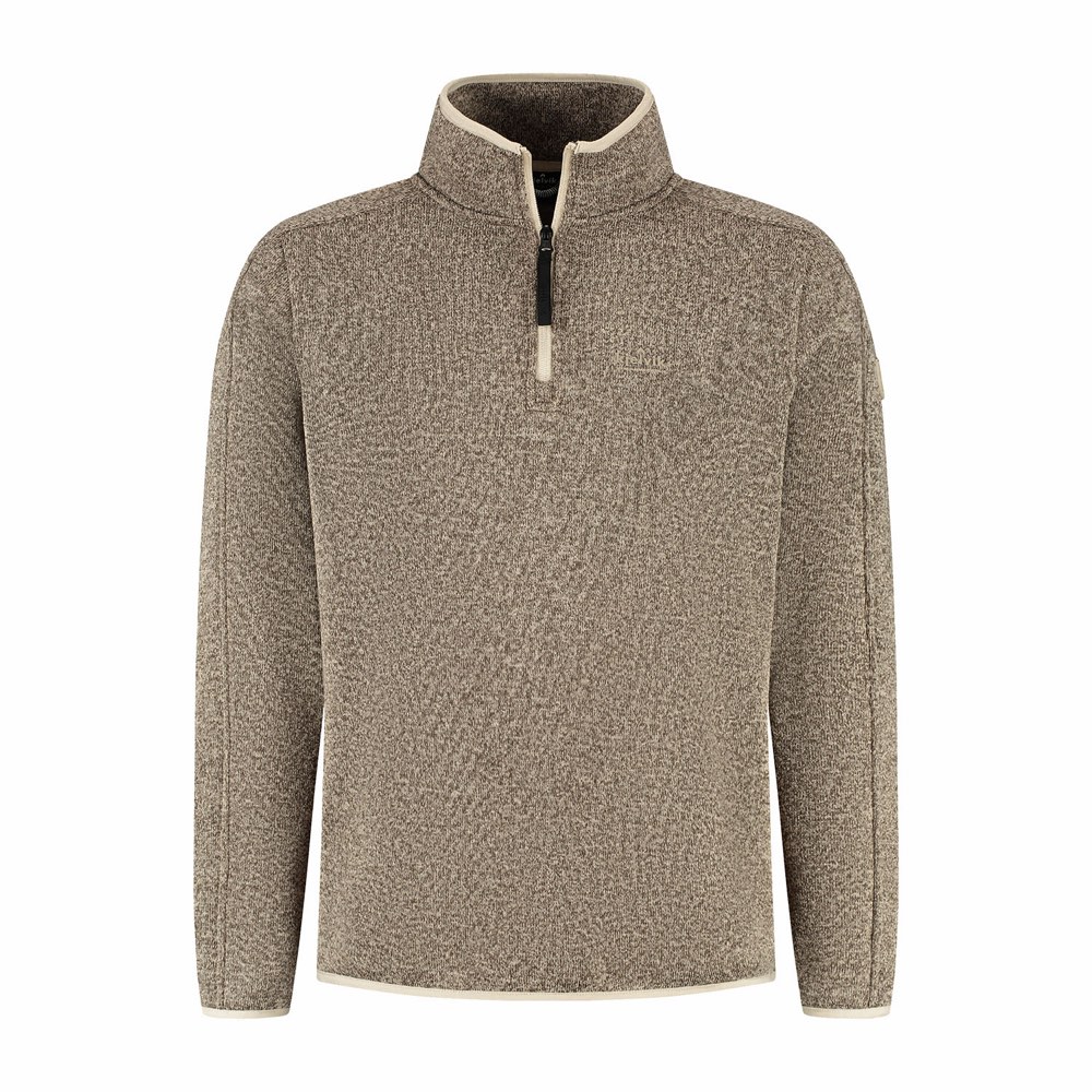 Kjelvik Knitwear Sweater Finch Heren