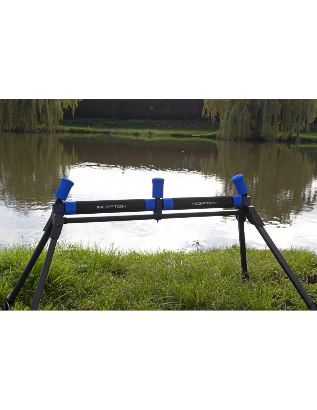 Preston Inception Super Pro XL Flat Roller