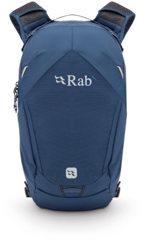 Rab Tygen 22