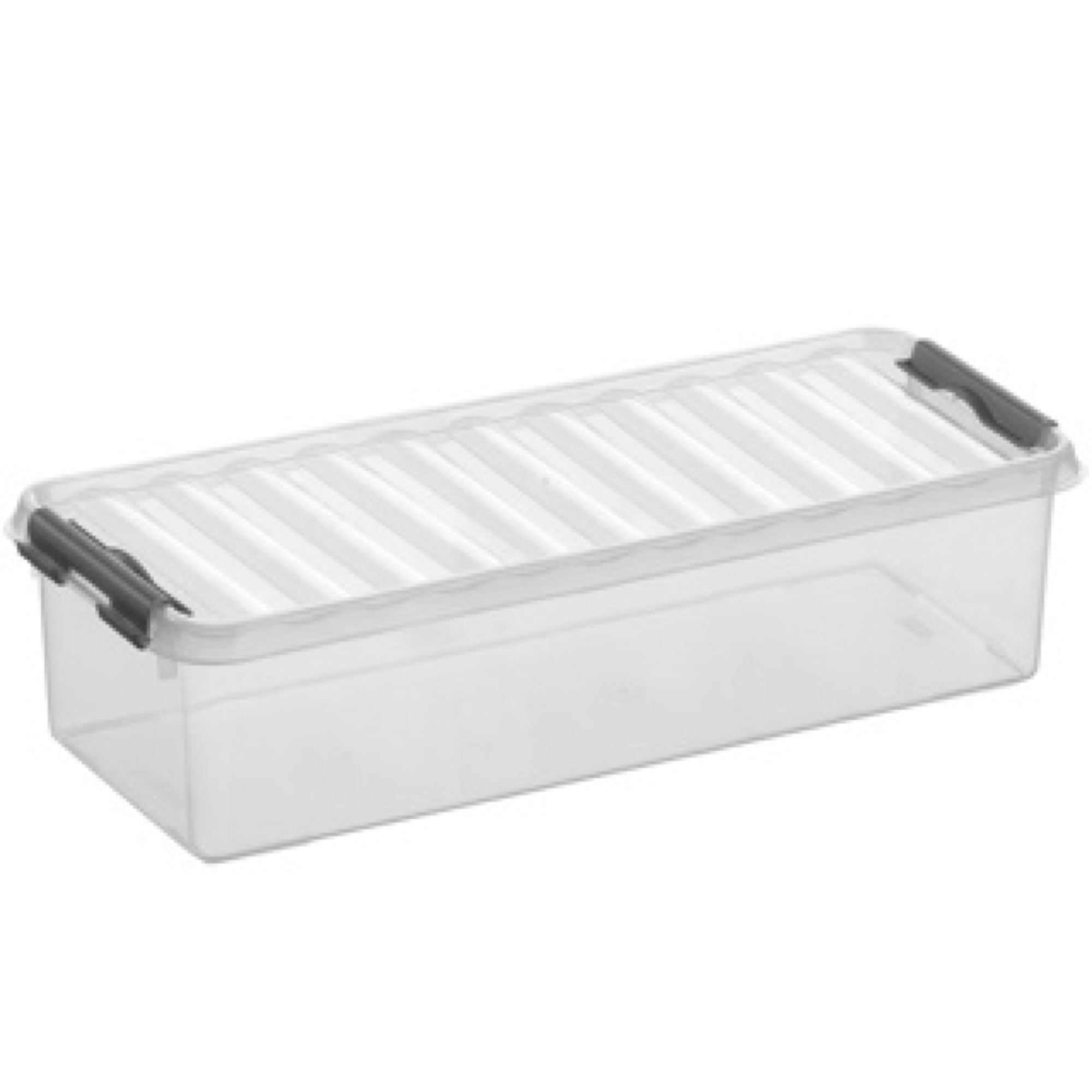 Sunware Q-Line Box