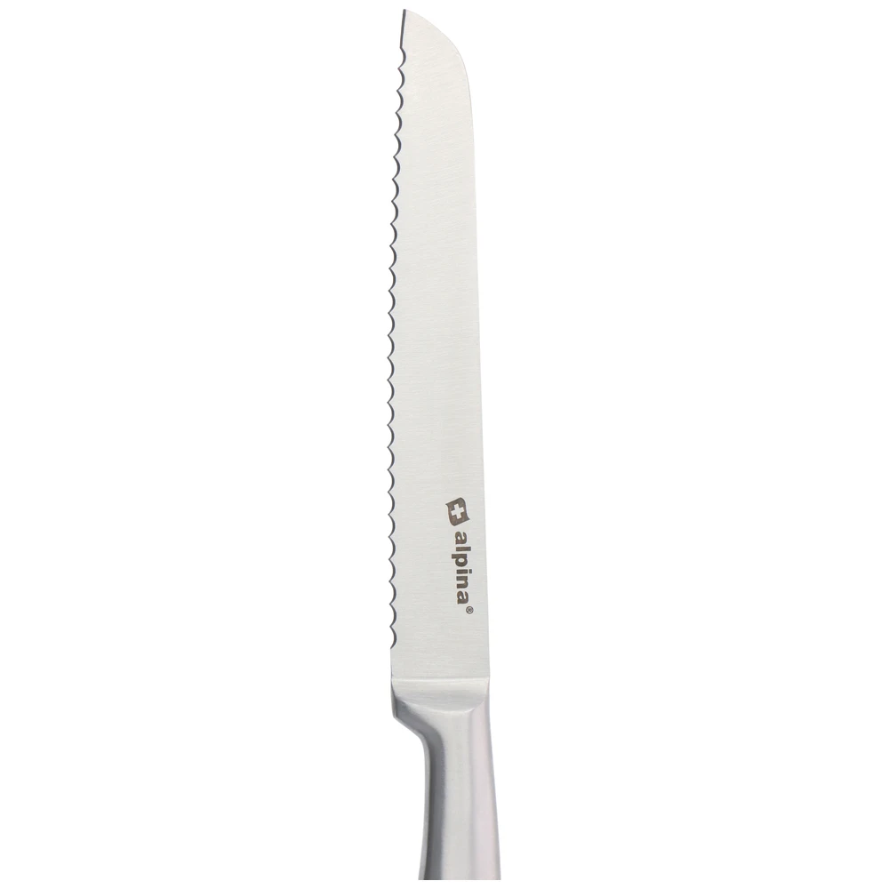 Alpina Broodmes 33,5Cm