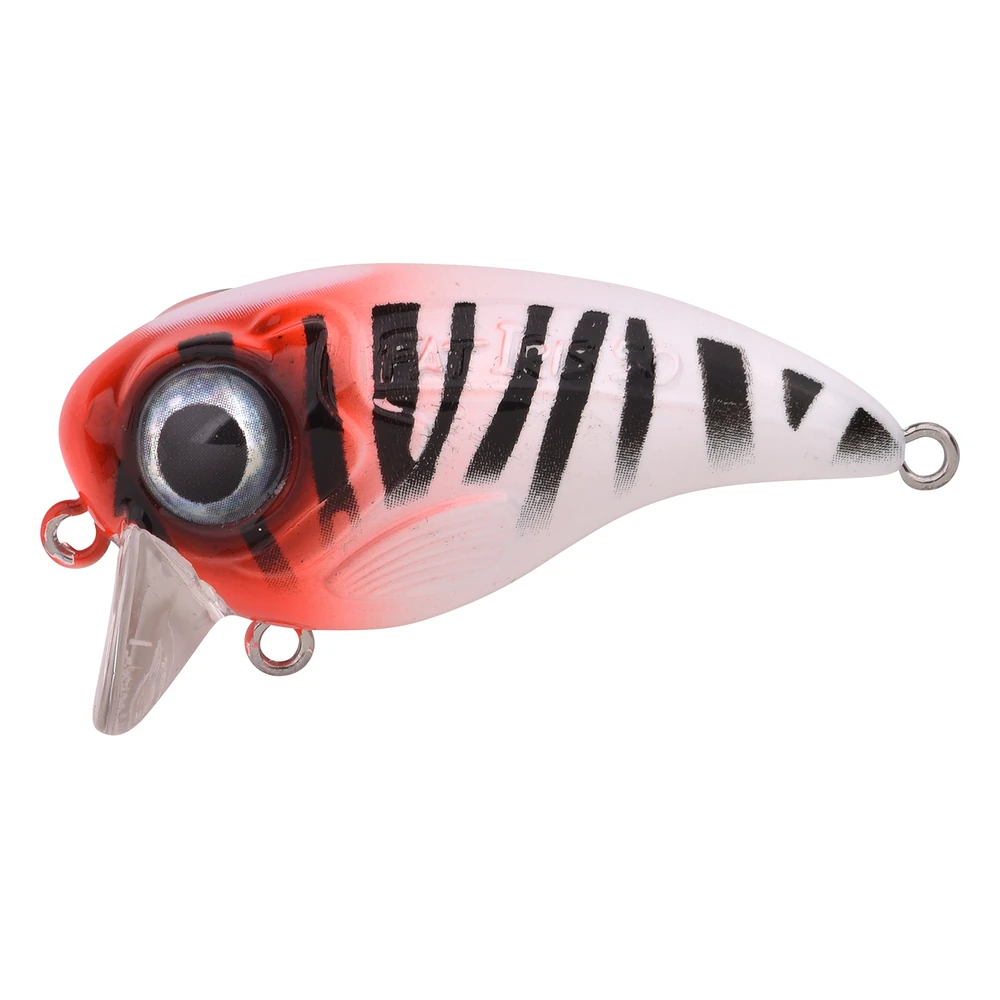 Spro Fat Iris 50