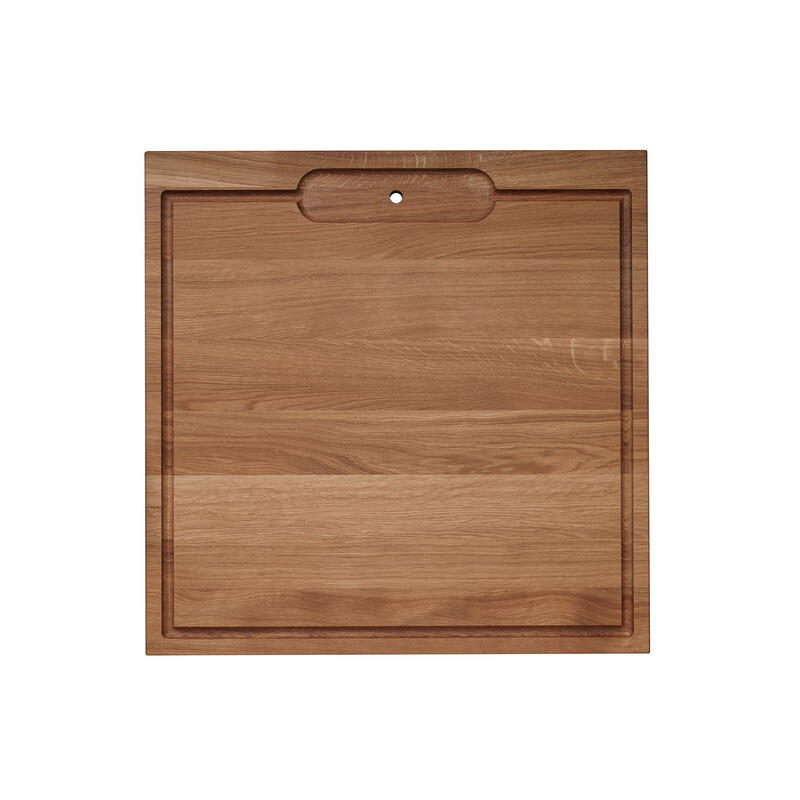 Big Green Egg Letzq Snijplank Modular Systeem Met Rvs Lekbak