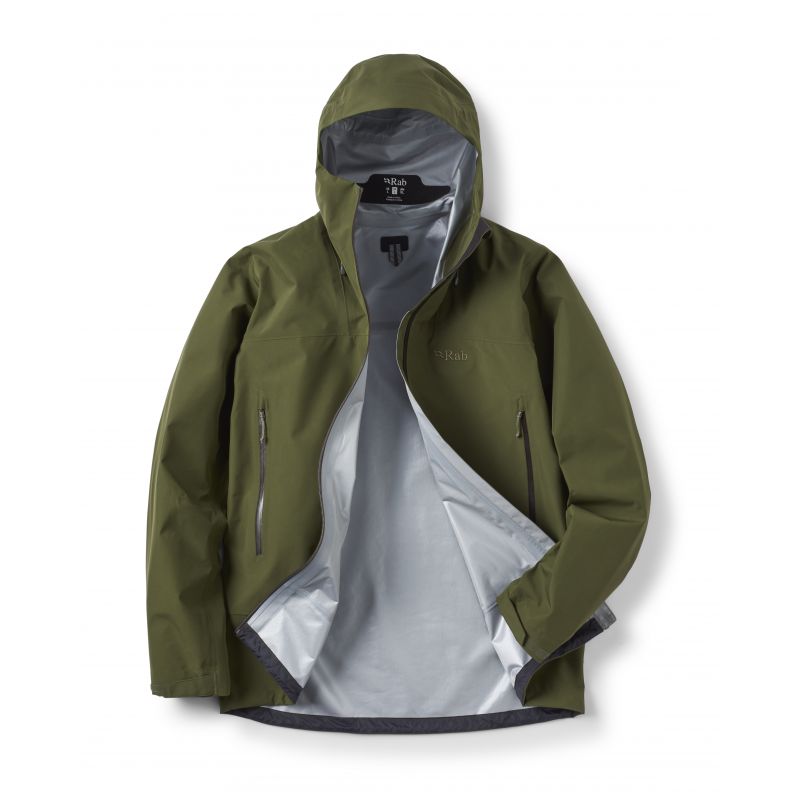 Rab Namche Gtx Jacket Heren 