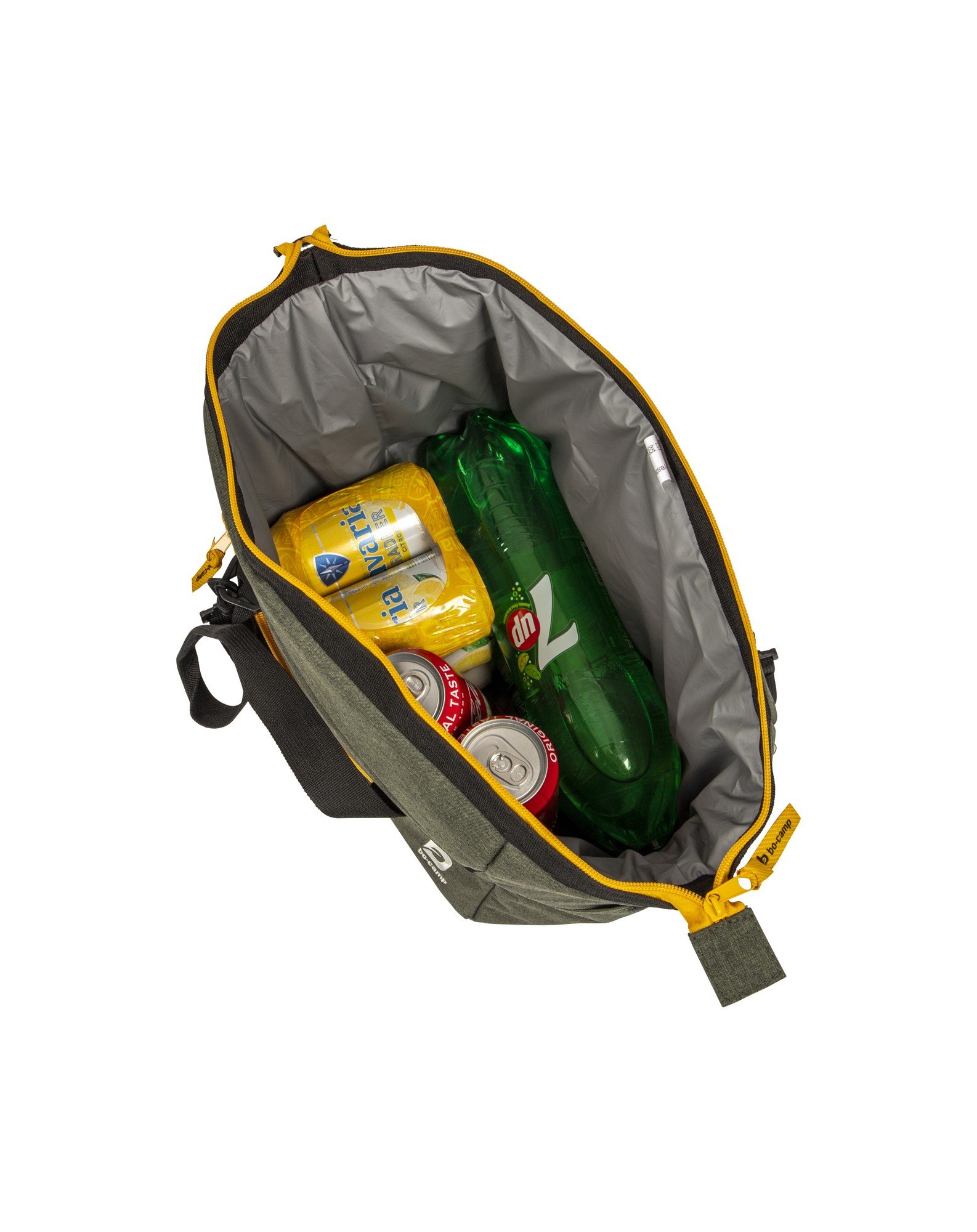 Bo-Camp Industrial Koeltas Ryndale 18ltr - Groen