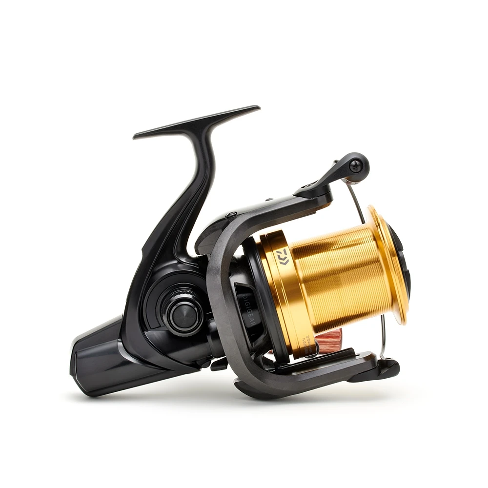 Daiwa 21 Crosscast 45 Scw 5000Ld QD OT