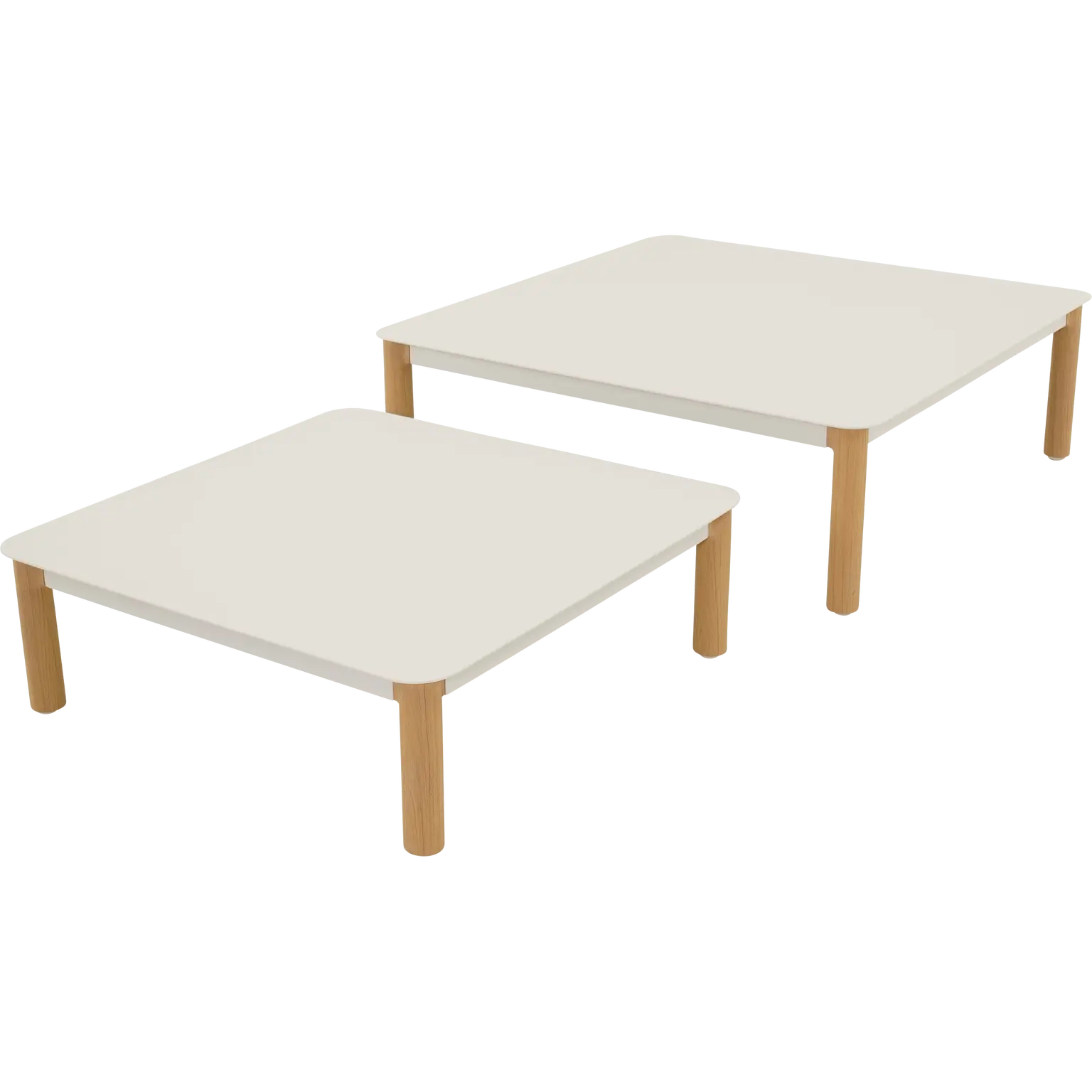 Leslie Living Loungehoekset Mezio