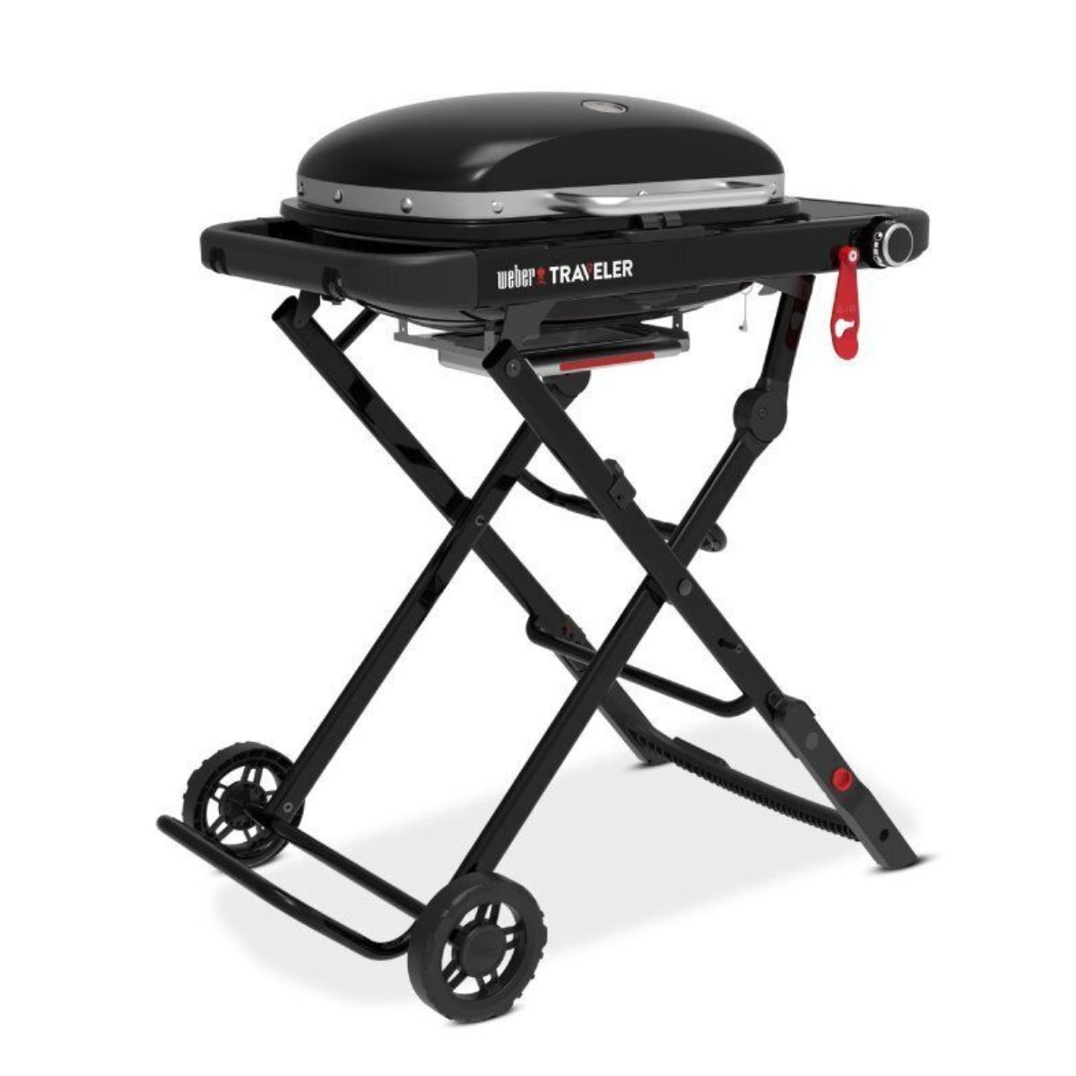 Weber Barbecue Traveler Compact