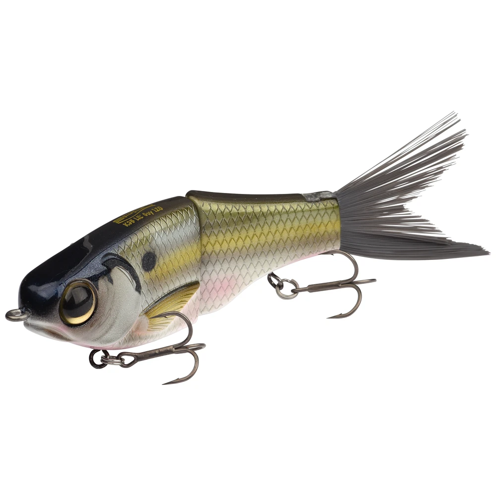 Spro Kgb Lil' Guy 120 Grand Shad