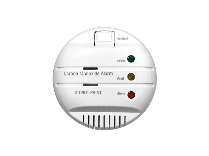 Haba Carbon Monoxide Melder