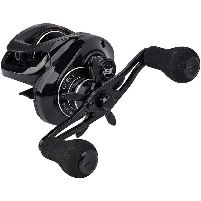 Spro Ox Baitcaster Lh