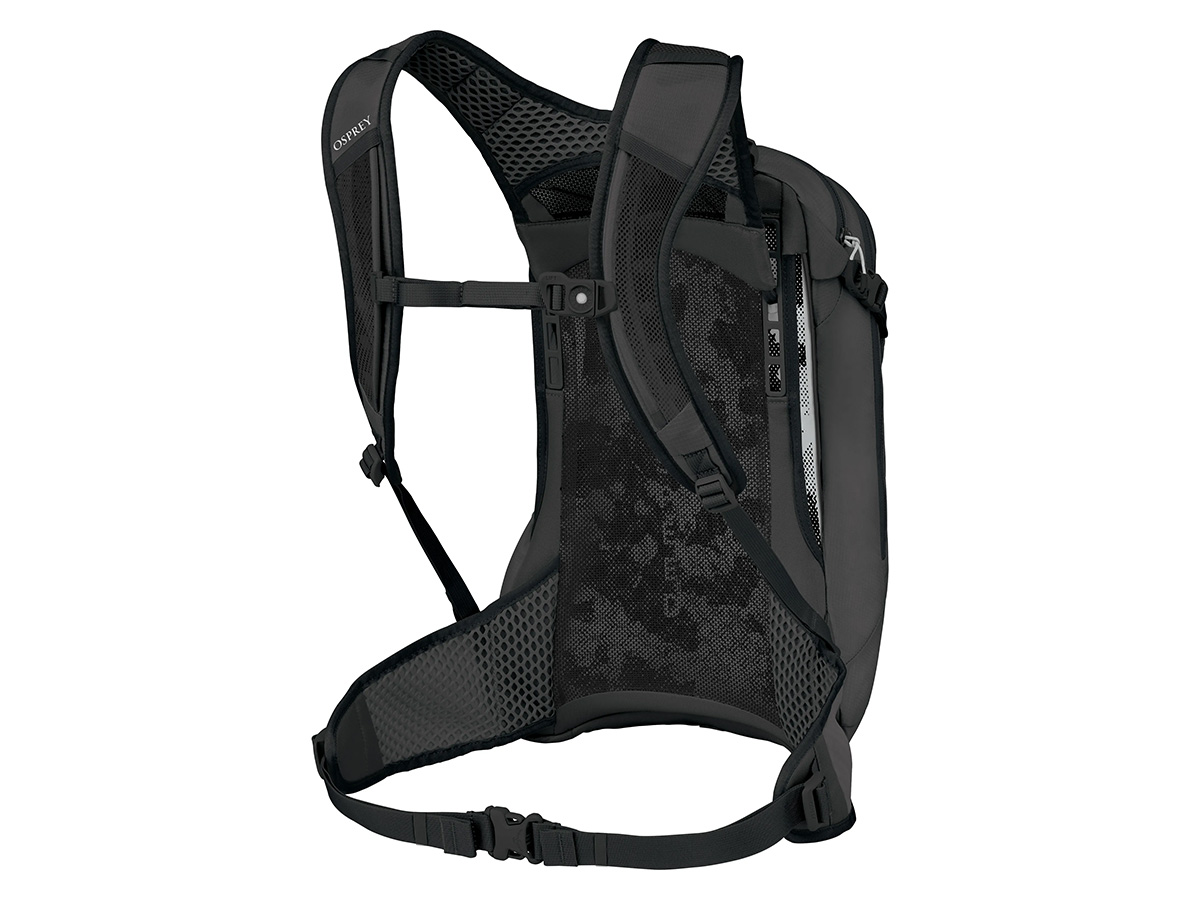 Osprey Syncro 12