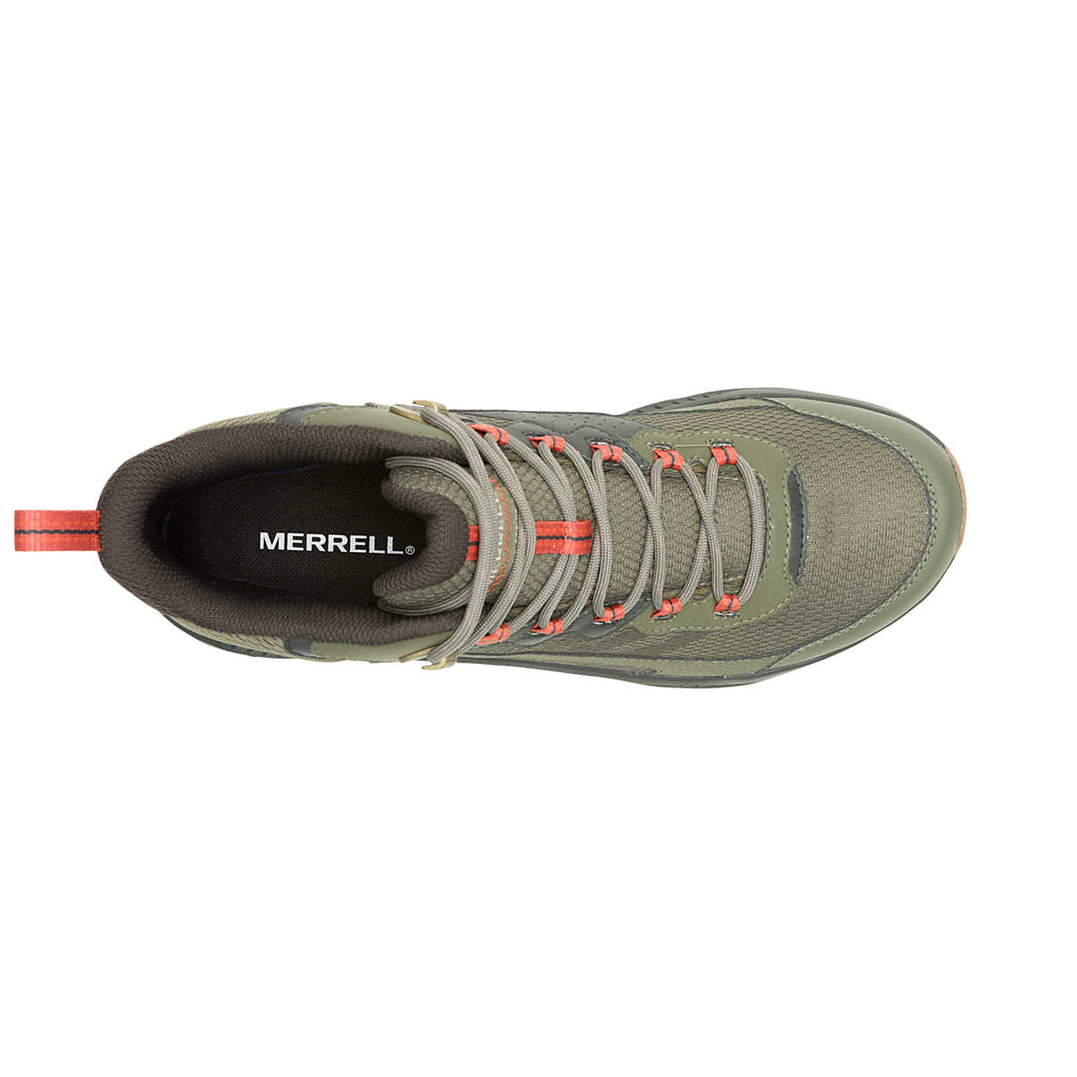 Merrell Speed Strike 2 Mid GTX Heren 