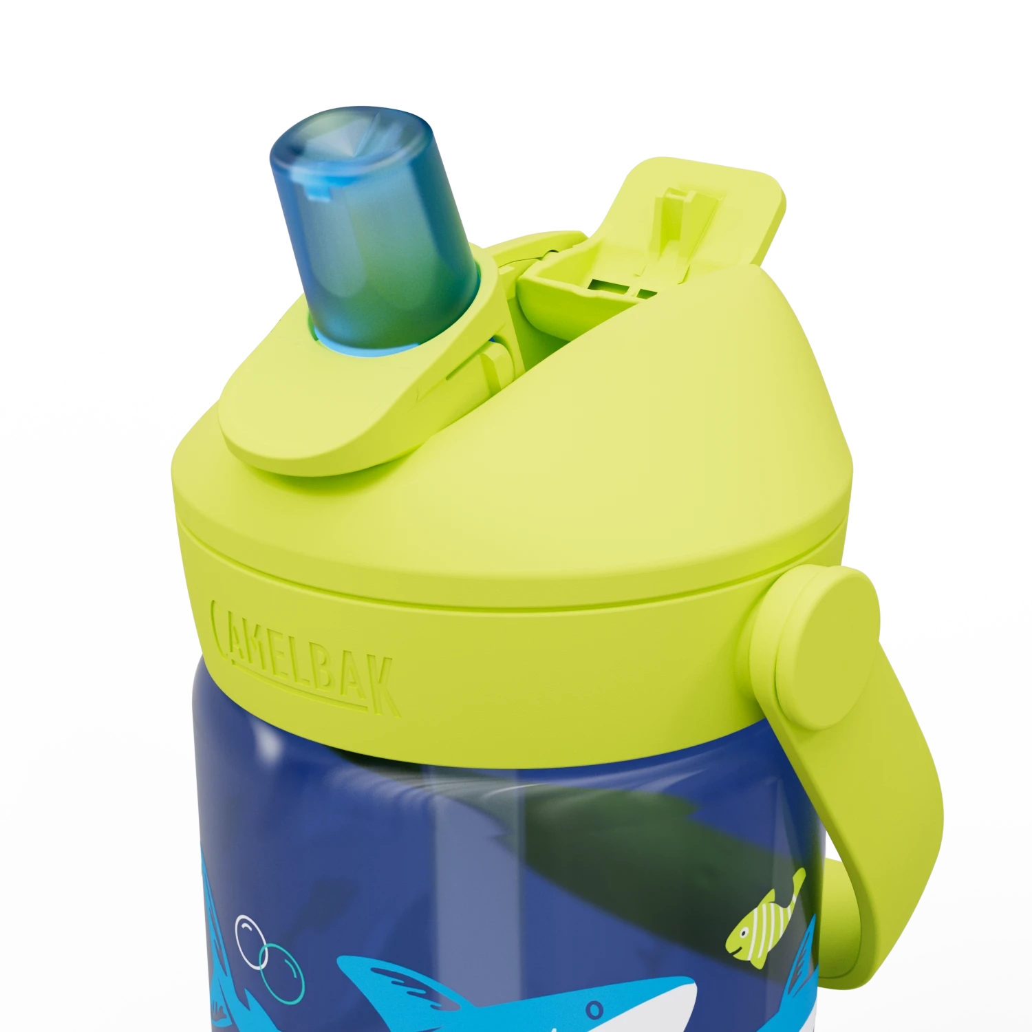 Camelbak Thrive Flip Straw Kids 0,4 L