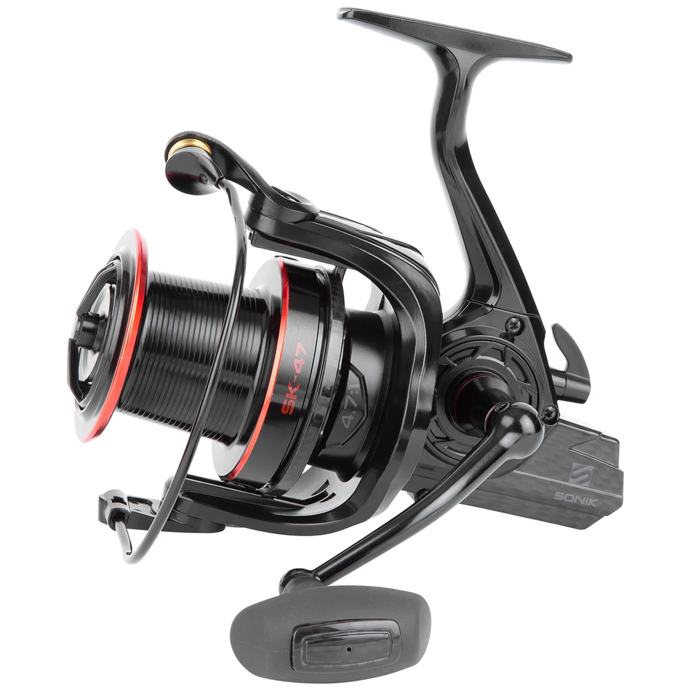 Sonik Sk-47 Carbon 7000