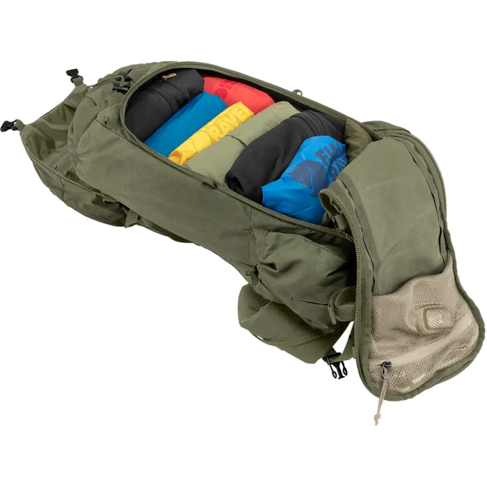 Fjallraven Rugtas Kajka 35 Unisex 