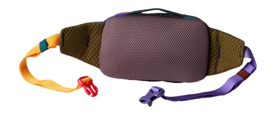Cotopaxi Allpa X 1.5L Hip Pack
