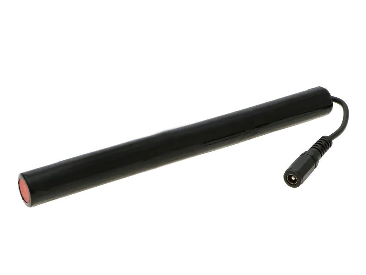 Cosi Cosipillow Bolster Comfort Green 45x15 Cm