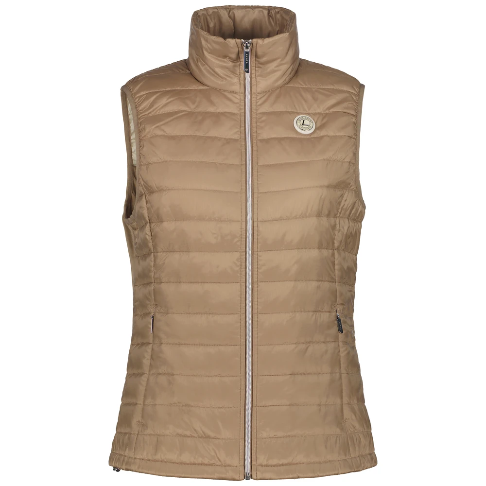 Luhta Vest Isokorpi Dames