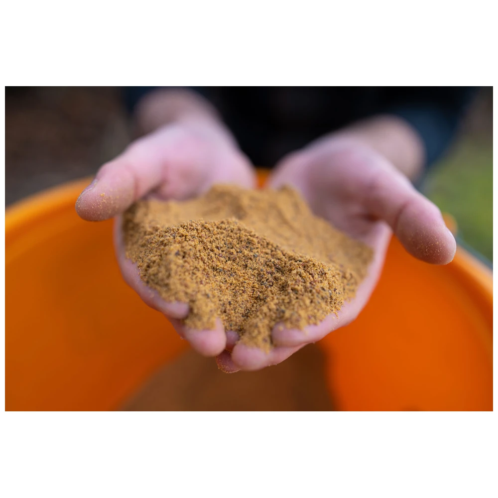 Sonubaits Supercrush Krill & Squid 2Kg