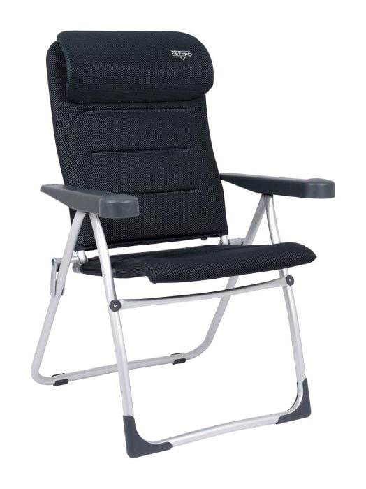 Crespo Stoel Aa-215/82 Gri Air-Eli Comp