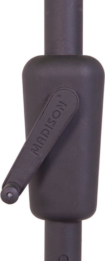 Madison Parasol Timor Luxe 400Cm