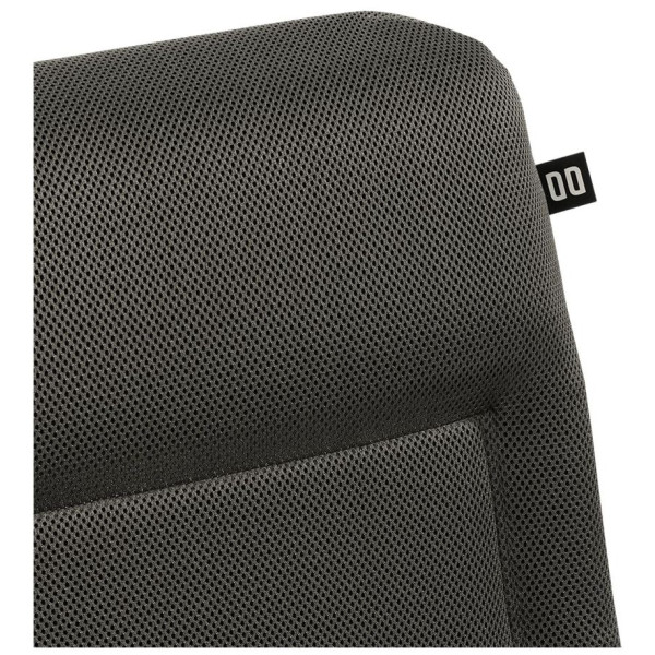 Travellife Stoel Barletta Comfort L Dark Grey