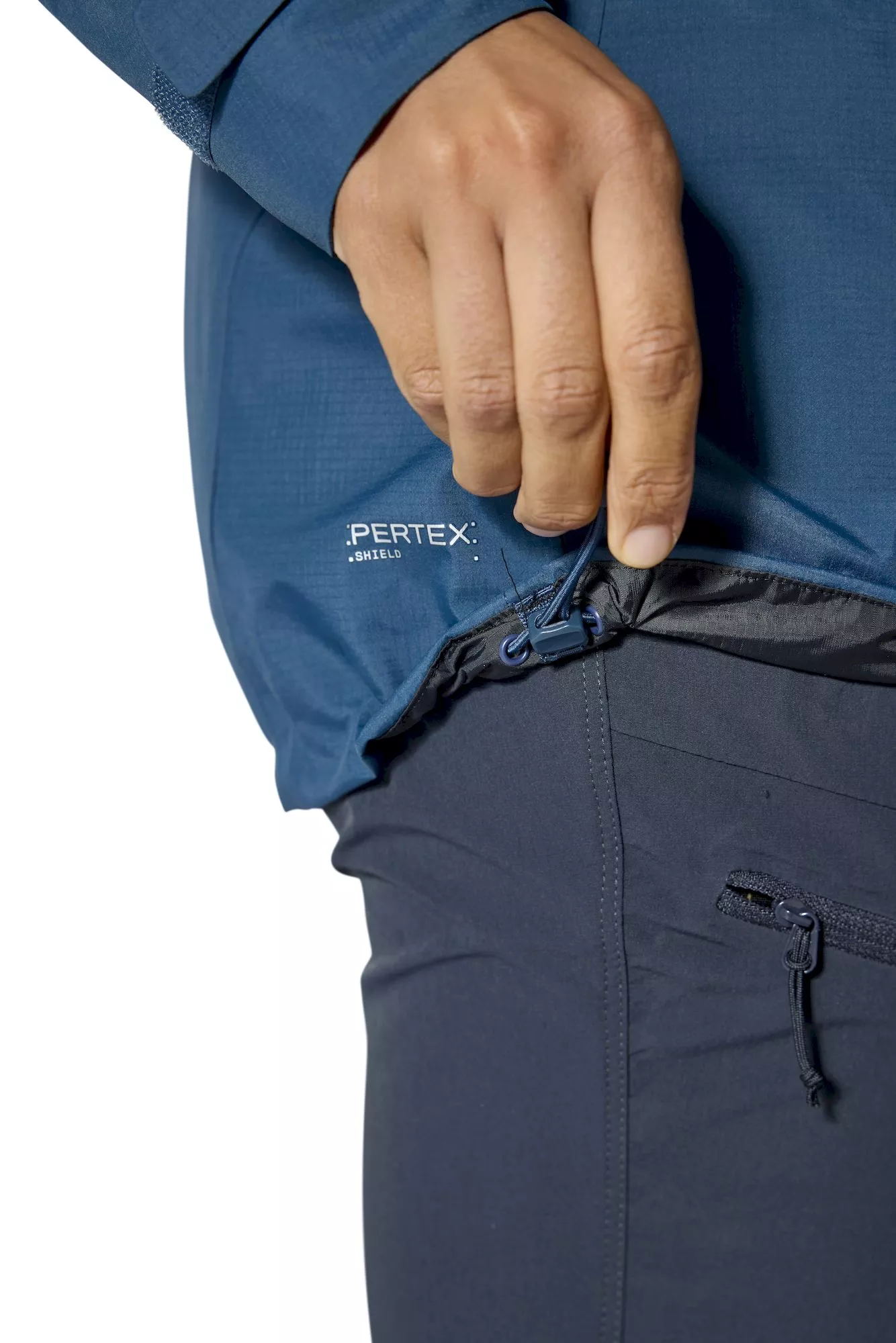 Rab Firewall Mountain Jacket Dames 