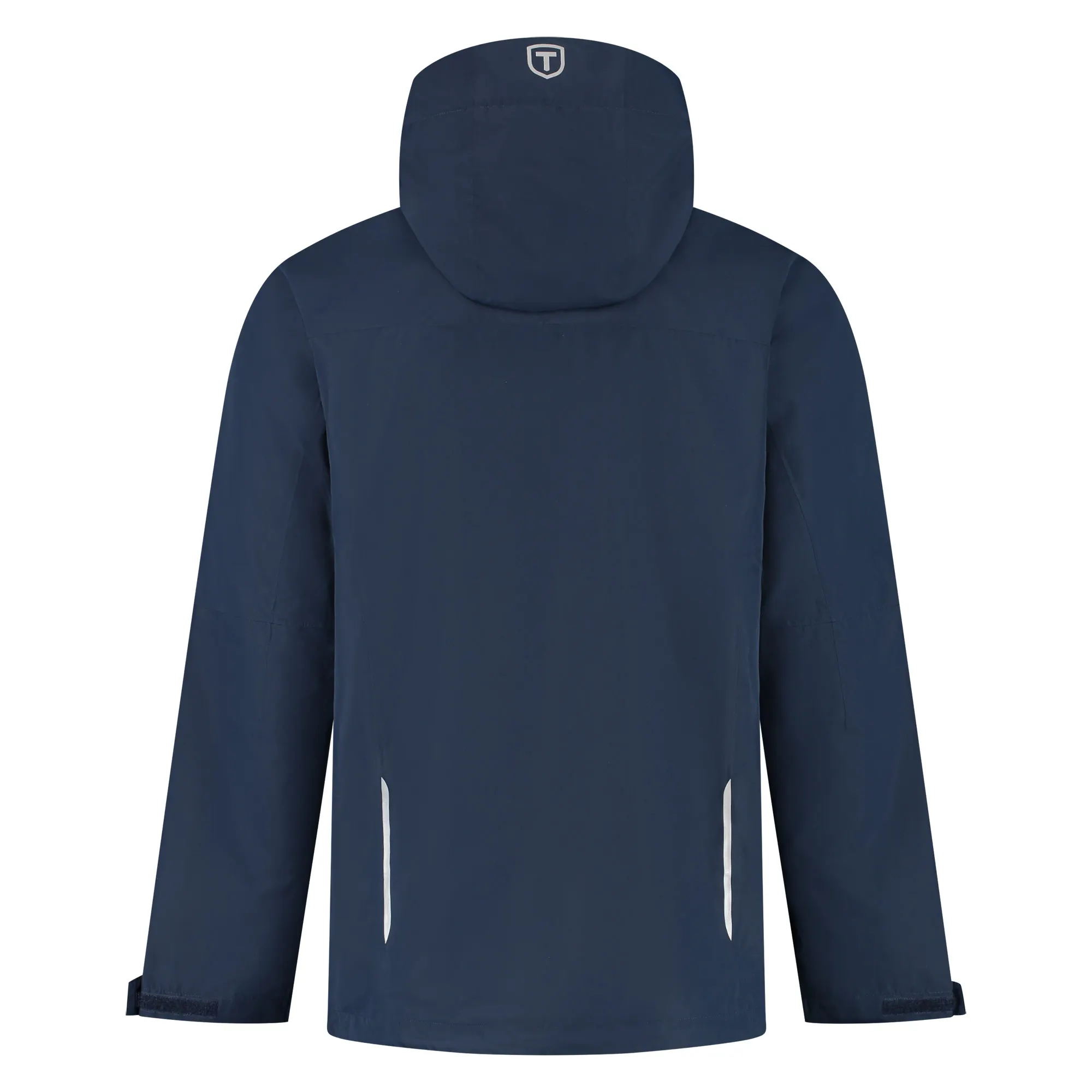 Tenson Winga Rain Jacket Heren