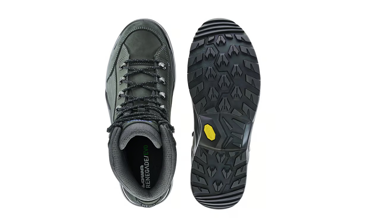 Lowa Renegade Evo GTX Mid Heren