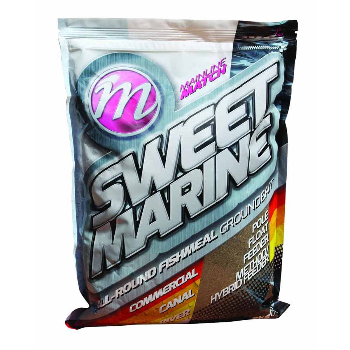 Mainline Sweet Marine 2Kg