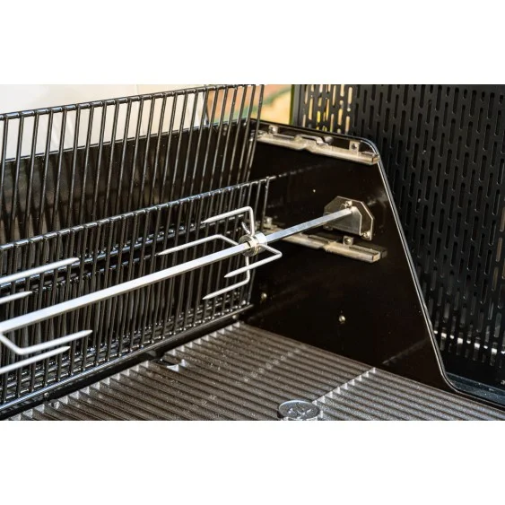 Masterbuilt Gravity Series Rotisserie For 560, 800 & 1050