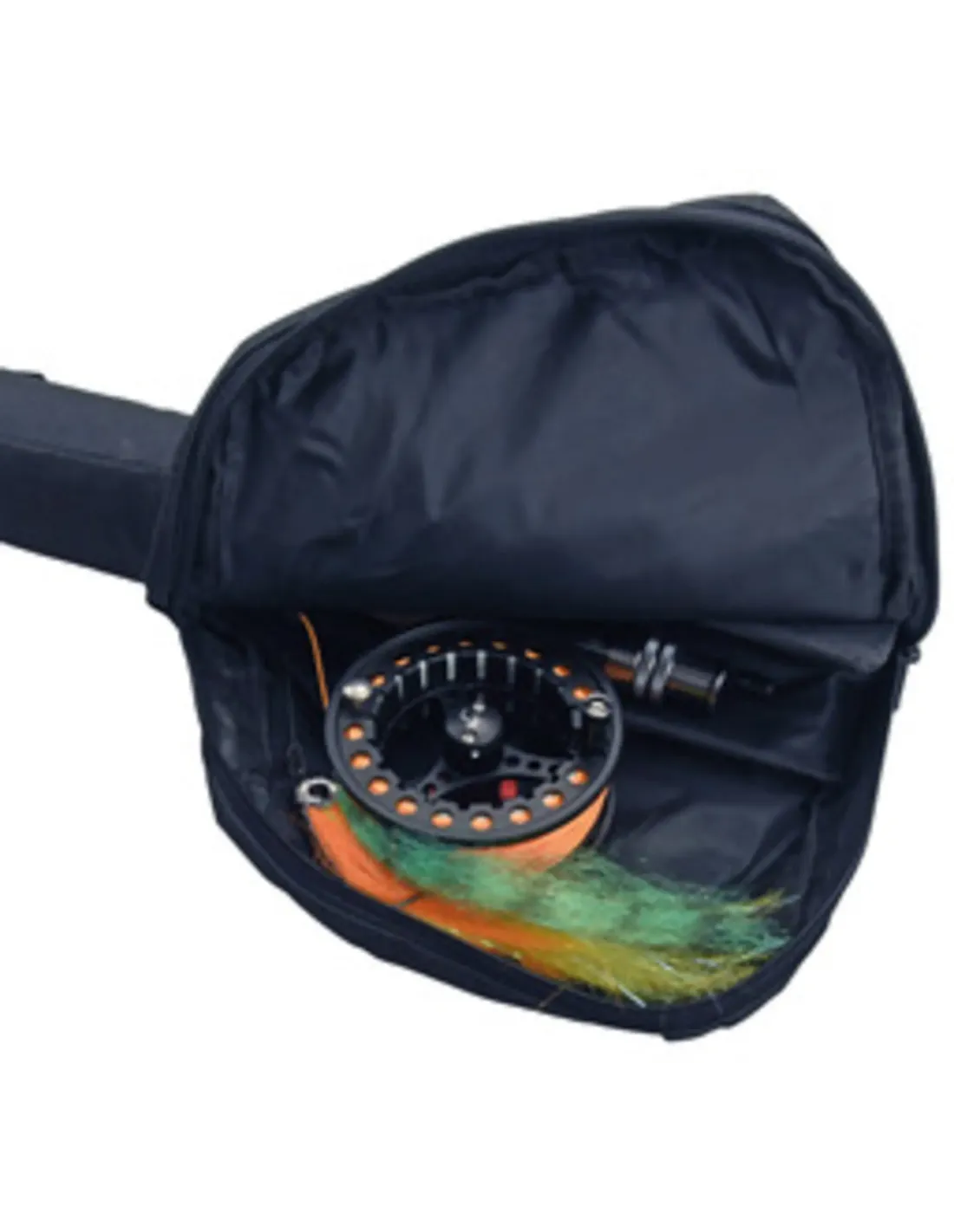 Albatros The Portland Creek Fly Rod 270/2 #8 Set