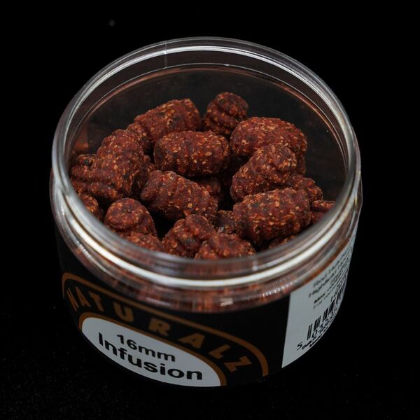 Pro Line Naturalz Wafters Infusion 16Mm