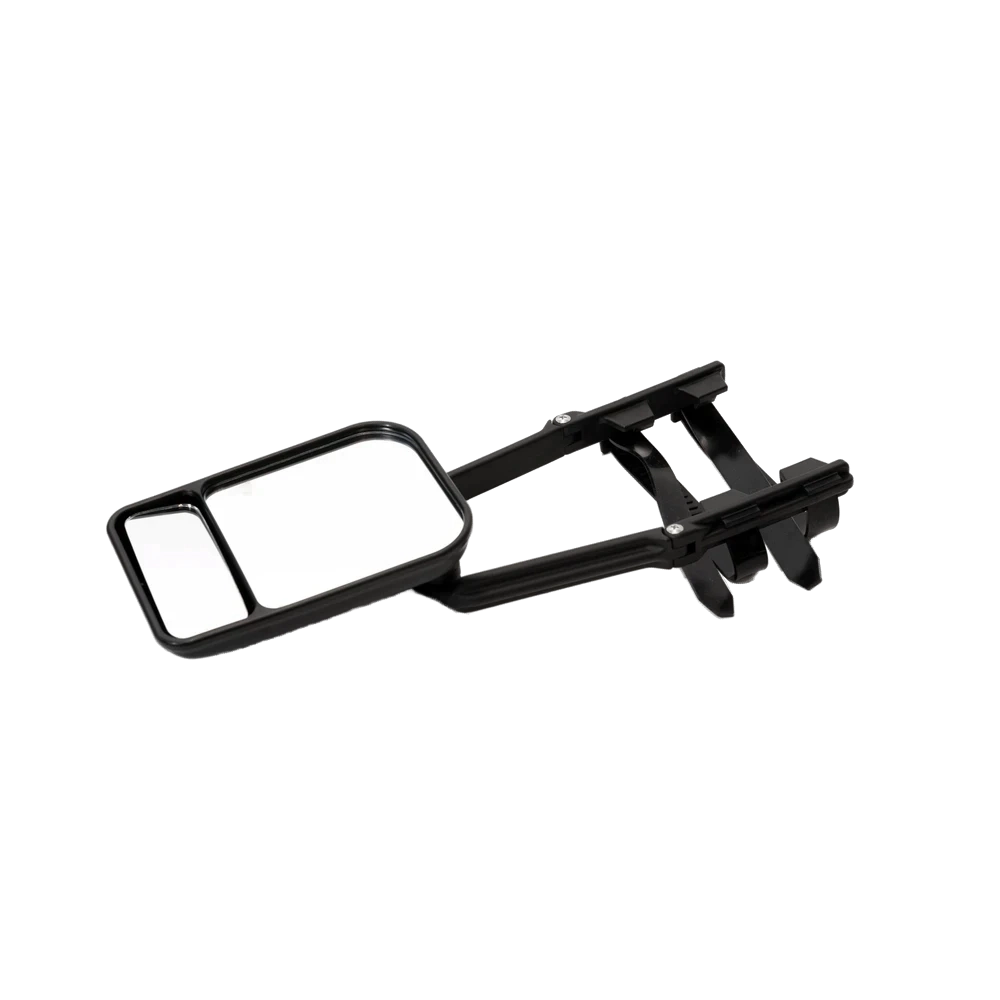 Happy Rhino Caravanspiegel Duo Opzetspiegel Verstelbaar