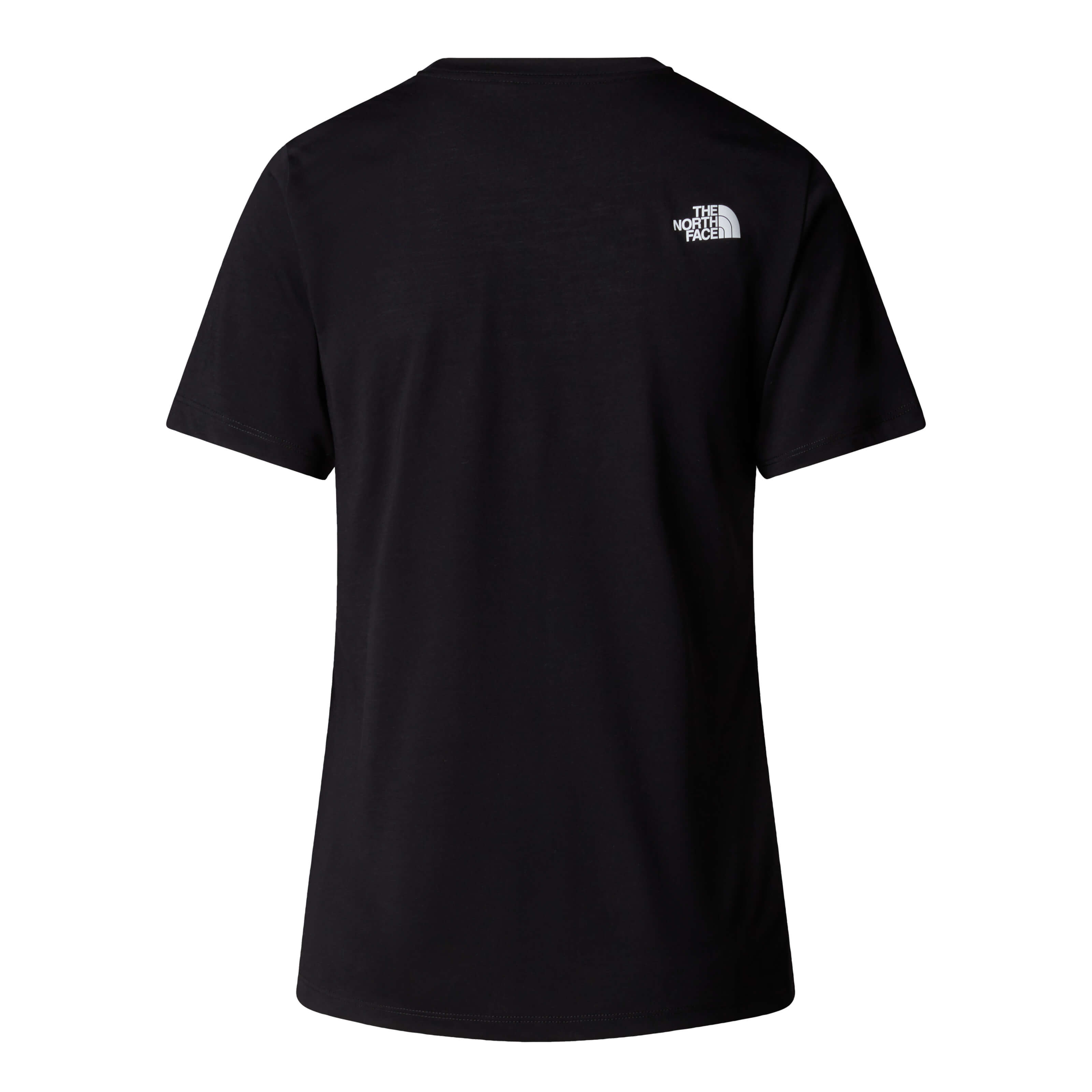 The North Face Foundation Tee Graphic 1 Dames 