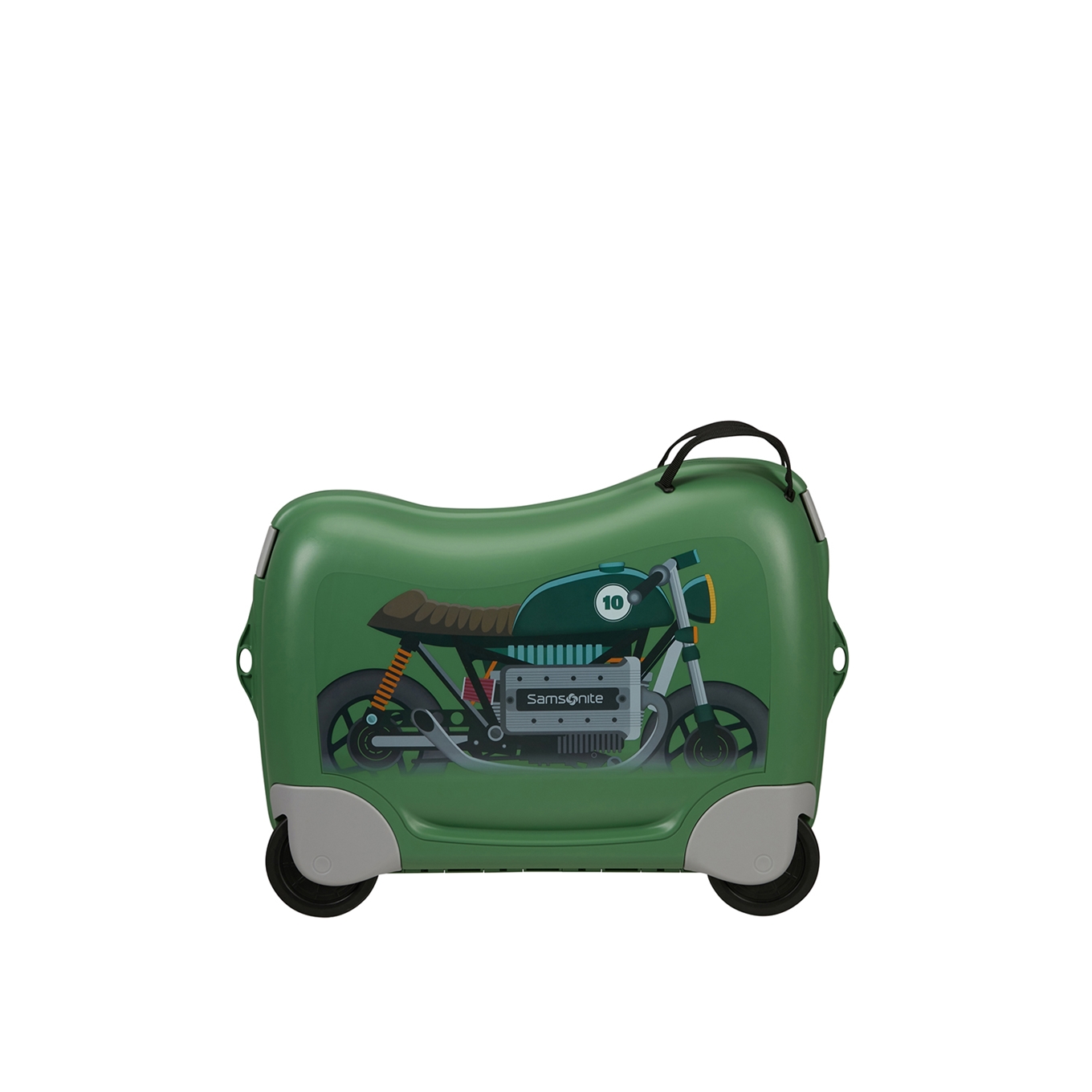 Samsonite Dream2Go Ride-On Suitcase
