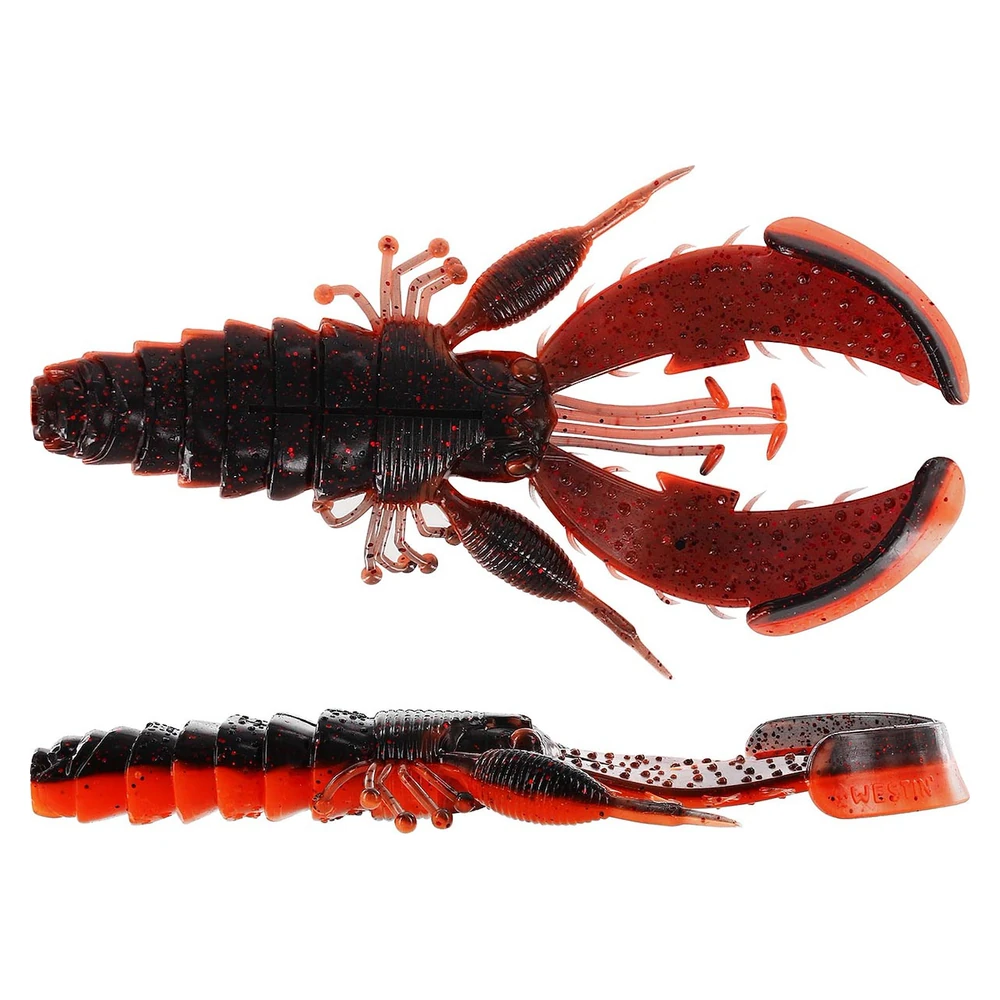 Westin Crecraw Creaturebait 8,5Cm 7G