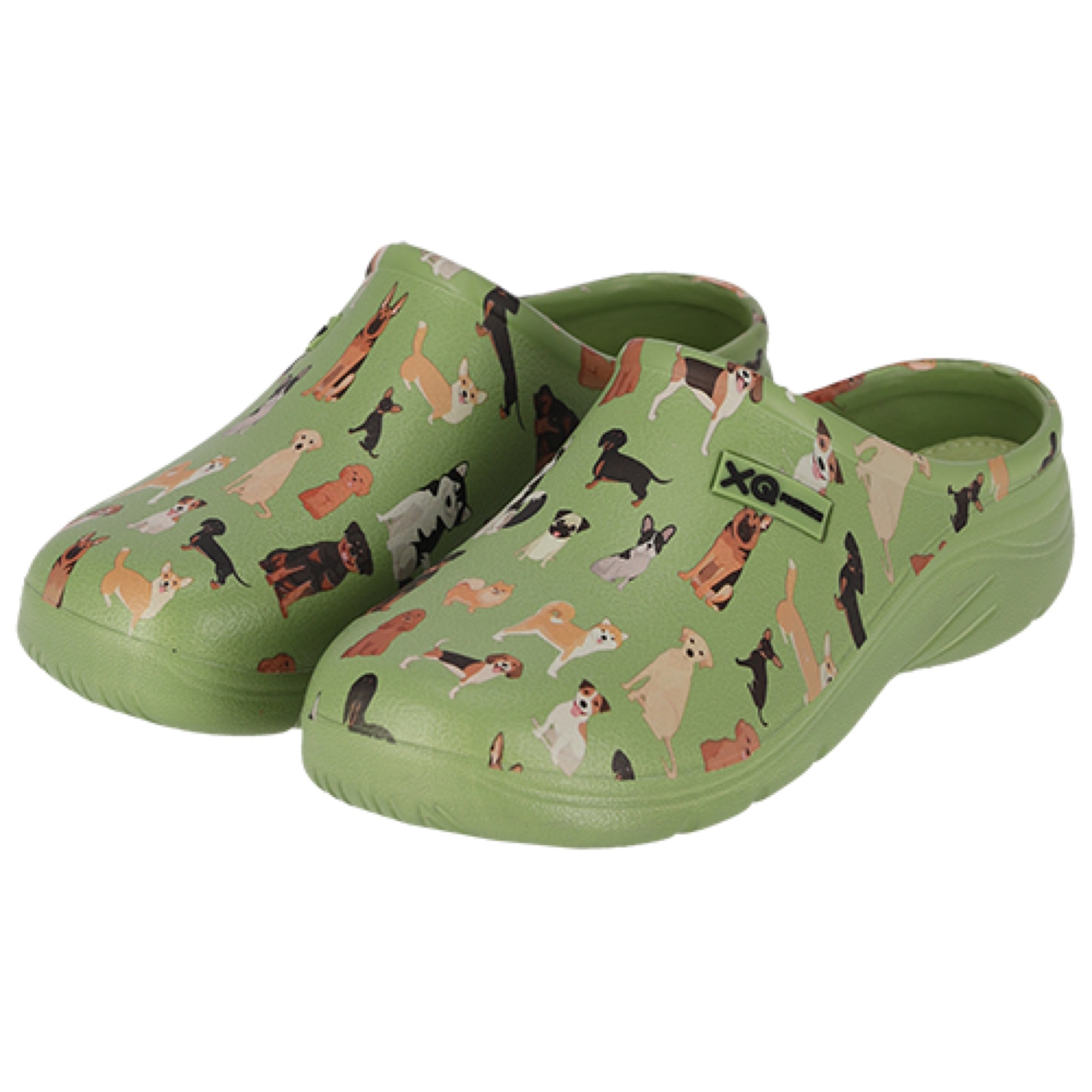 Groen