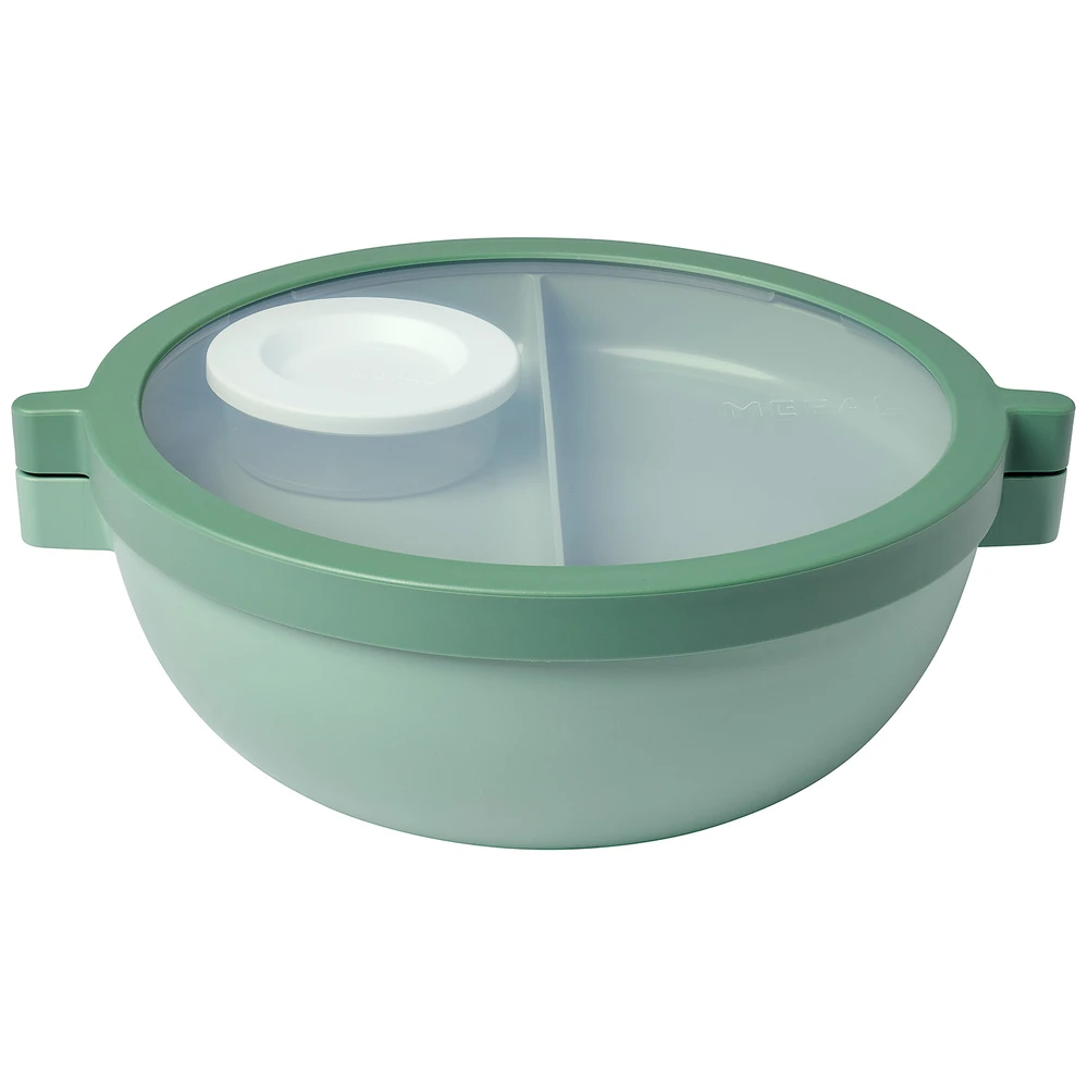 Mepal Bento Lunchbowl Mepal Vita - Nordic Sage