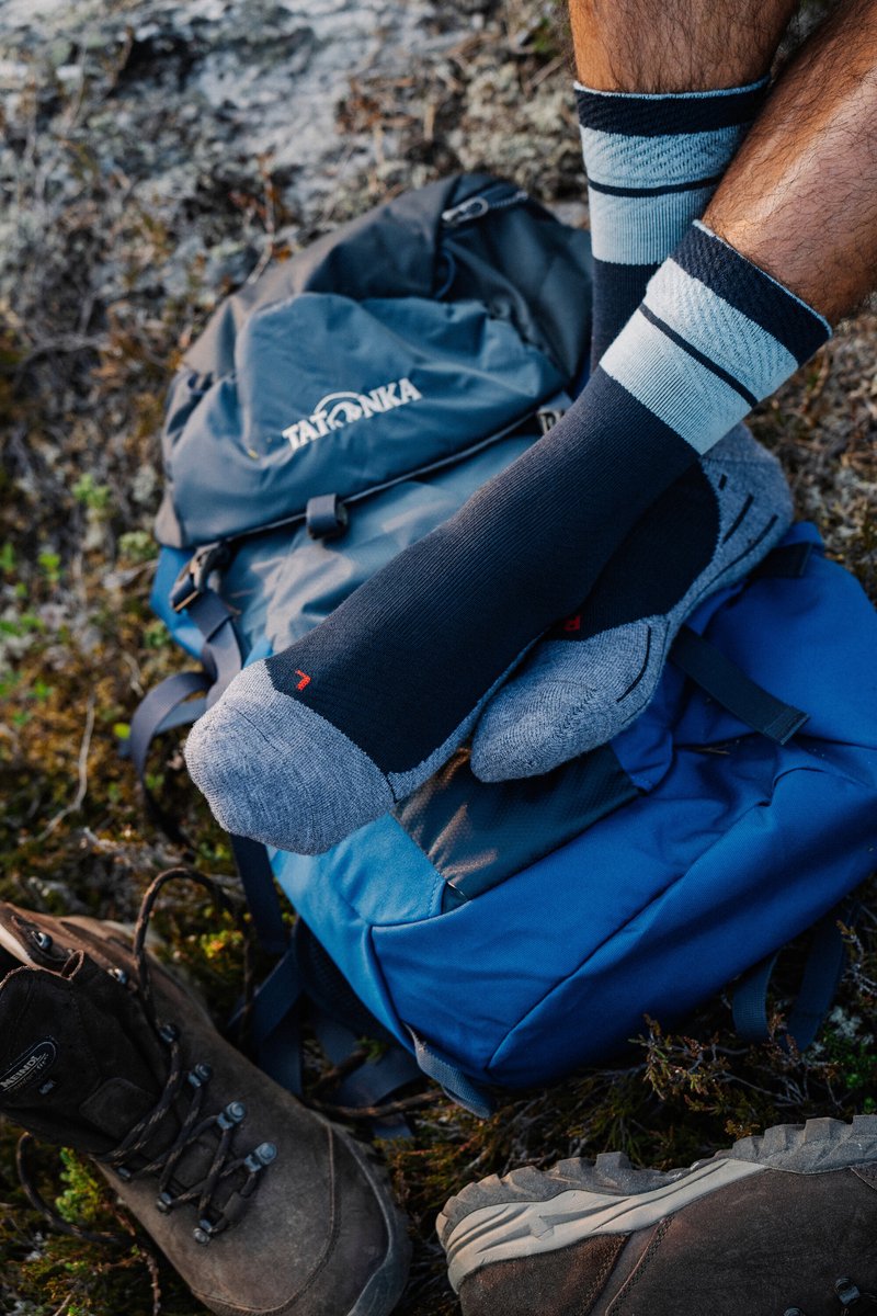 Falke TK Compression Stabilizing Heren