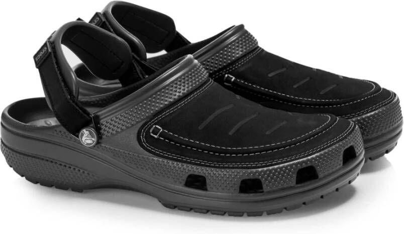 Crocs Yukon Vista II LR Clog Heren