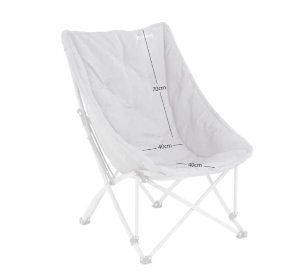 Outwell Vouwstoel Tally Lake