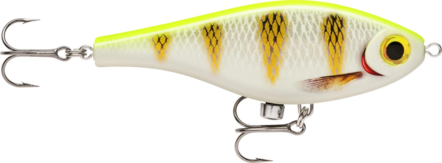 Rapala Super Shadow Rap Jerk 11 Sns