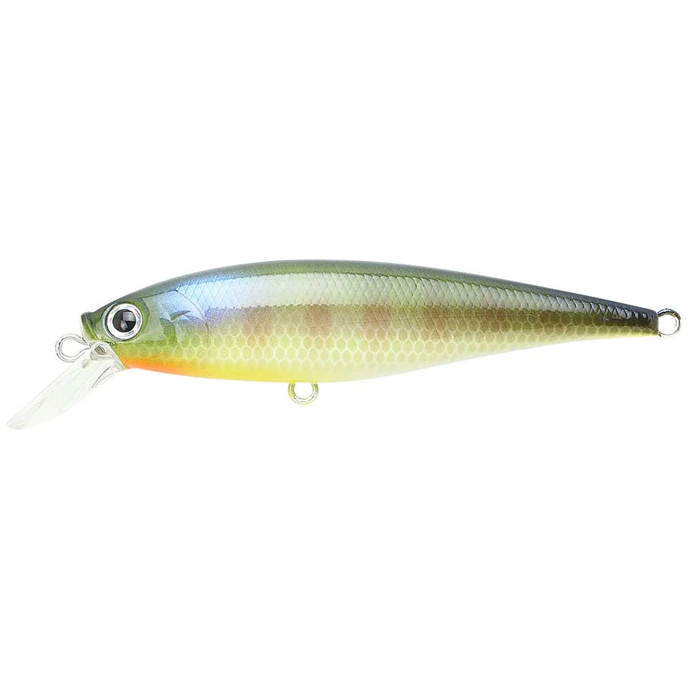 Spro Lucky Craft Pointer 78Sp BE Gill