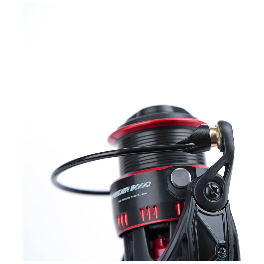 Nytro Marvelist Power Feeder 3000