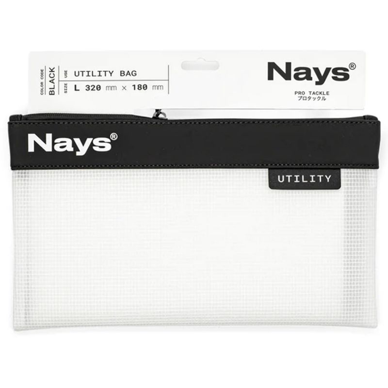 Nays Utility Bag L
