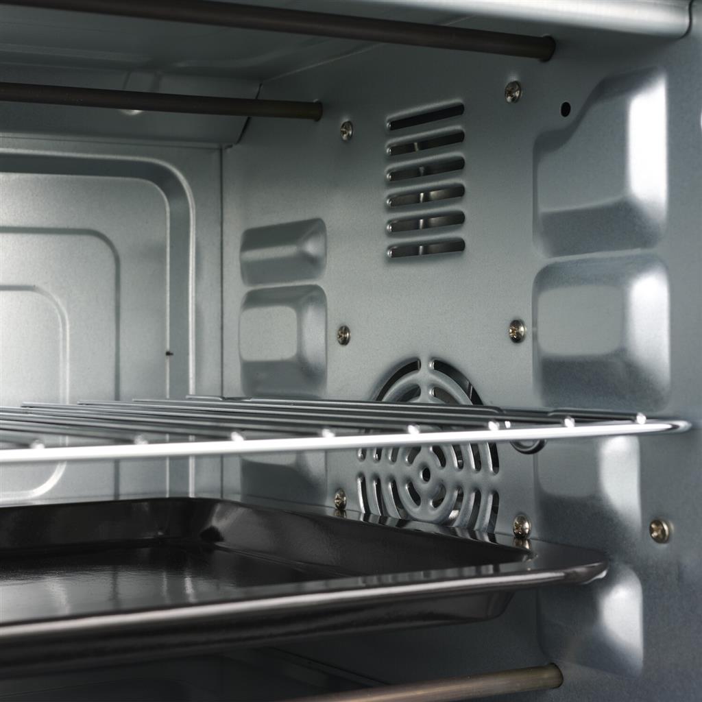 Tristar Oven 20Ltr 800 Watt Hete Lucht OV-3652