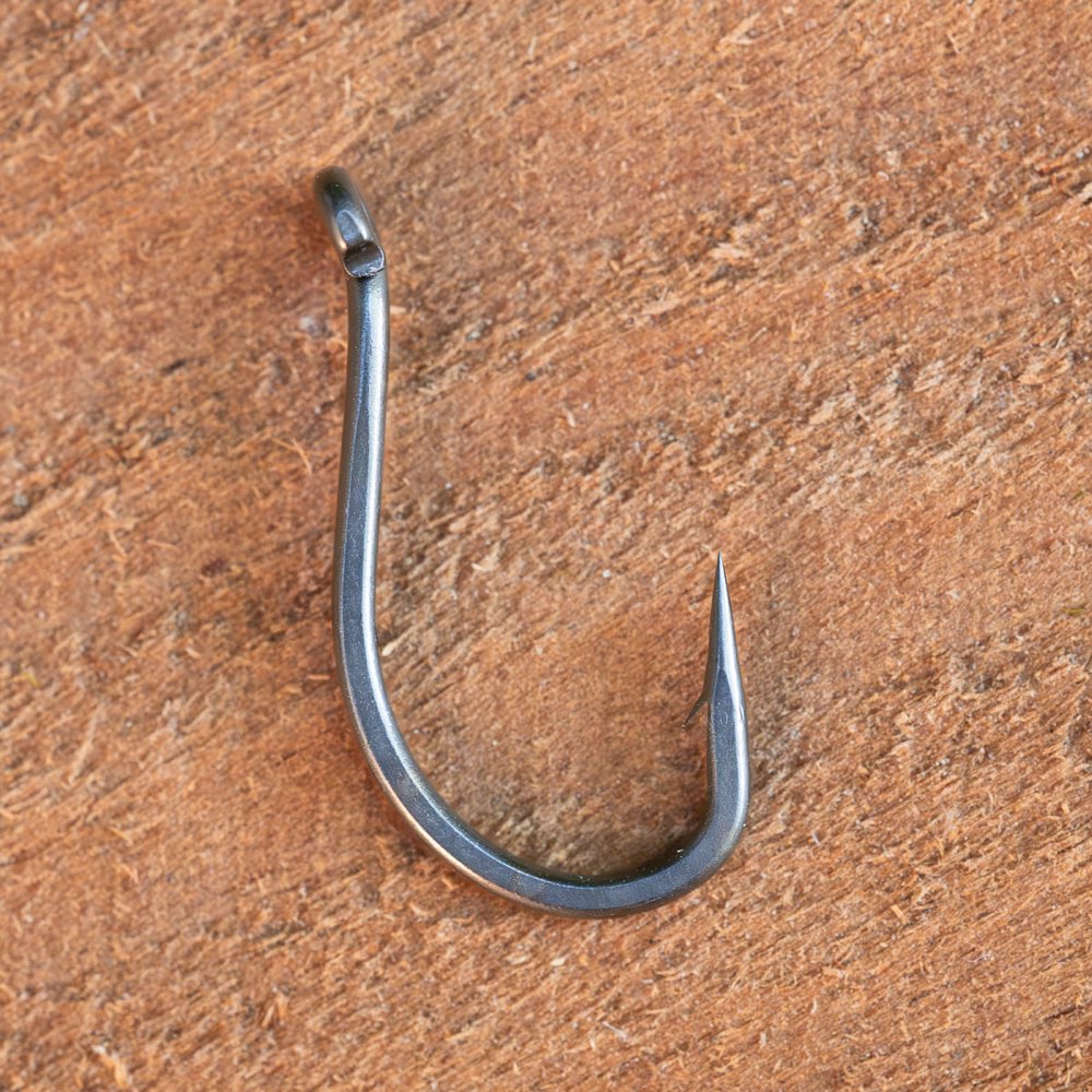 PB Products Chod Hook Dbf Size 4 10Pcs
